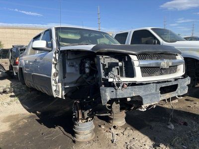 2002 Chevrolet Avalanche Parts - UTPAP Orem