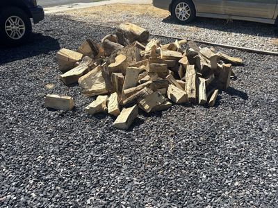 Free Firewood