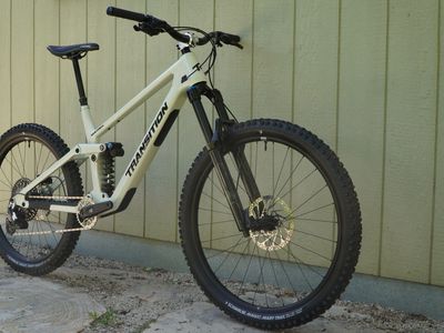 Transition Sentinel