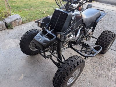 06 banshee