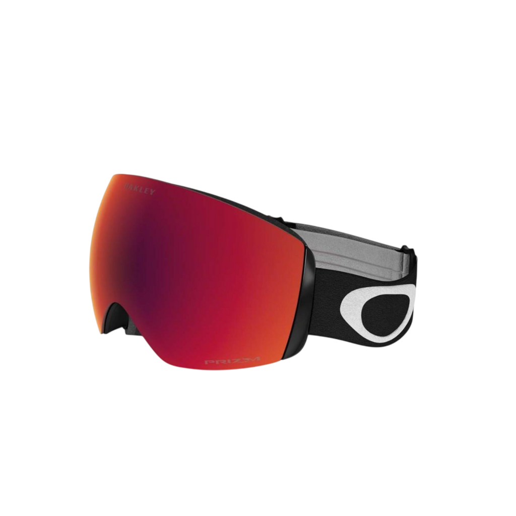 Oakley Flight Deck
