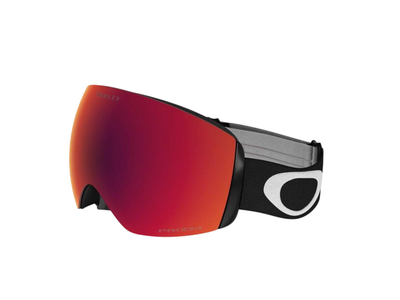 Oakley Flight Deck