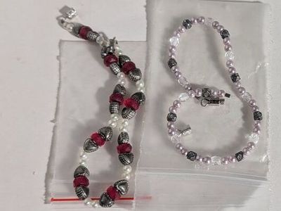 Little Girl's Bracelets