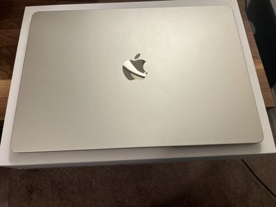 Apple Macbook Air 15 inch 2025