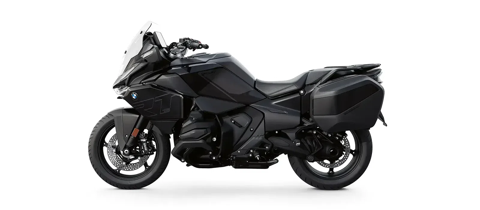 2026 BMW R1300RT