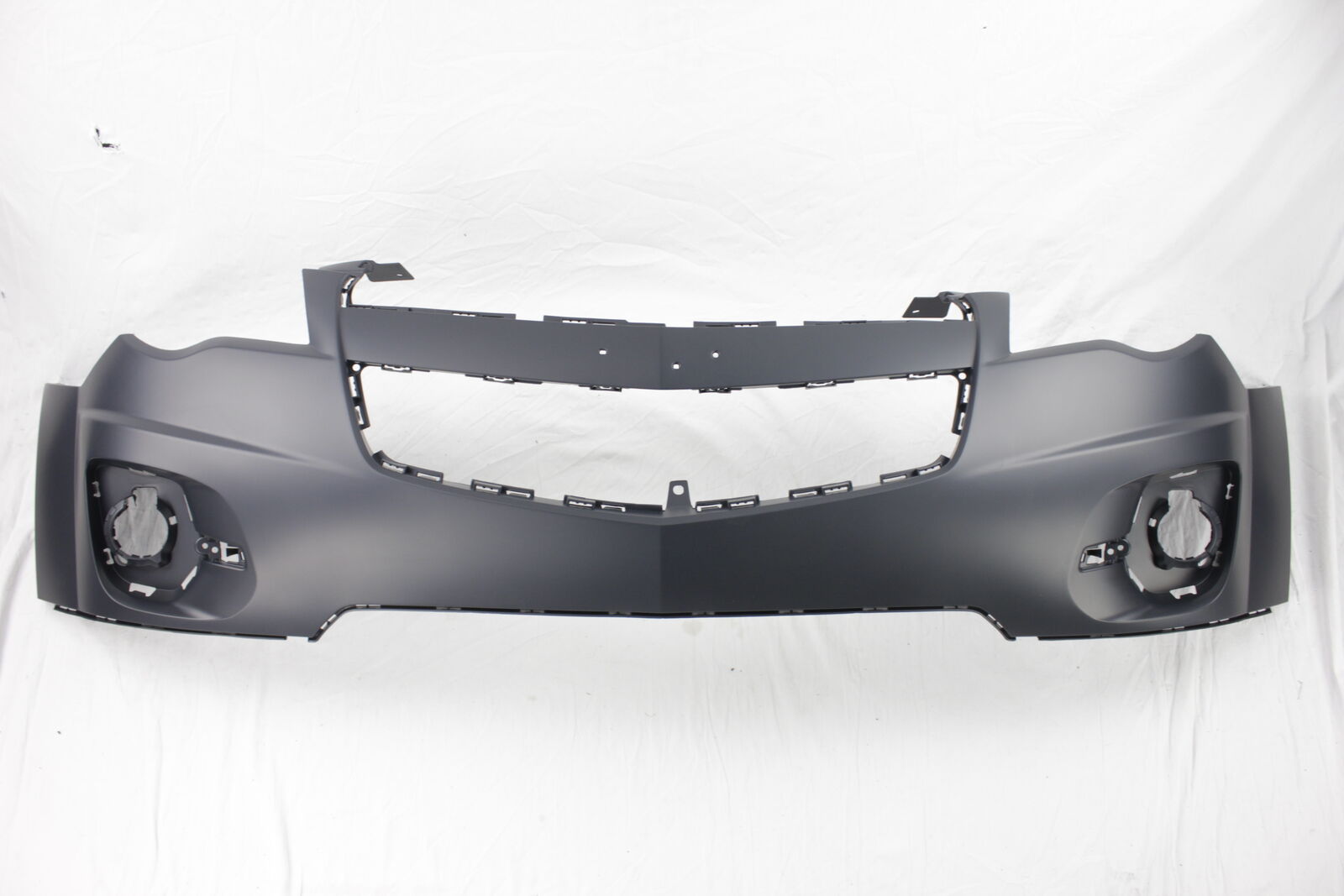 Chevrolet Equinox Bumper Cover, Front (10-15)