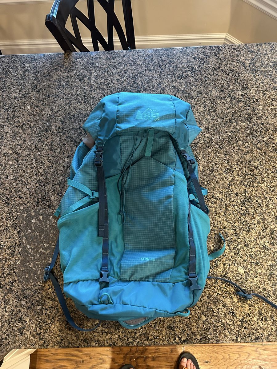 Rei Co-op Tarn 40 Backpack