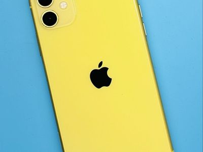 iPhone 11 128 Gb Unlocked 98% Battery Health