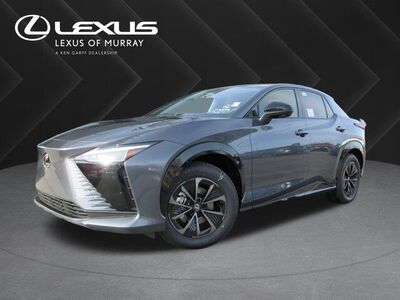 2026 Lexus RZ 450e Premium