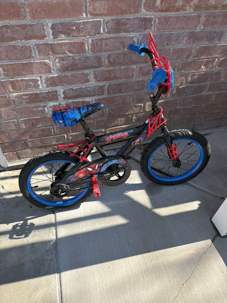 Free Kids Bike