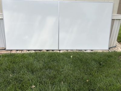 Chalk Board