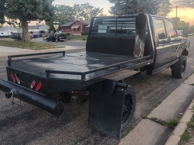 95 f350 7.3