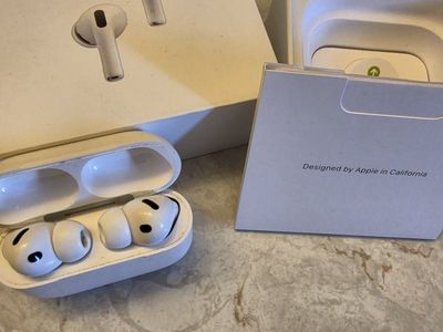 Apple Watch Ultra + AirPods Pro 3 Bundle – $300