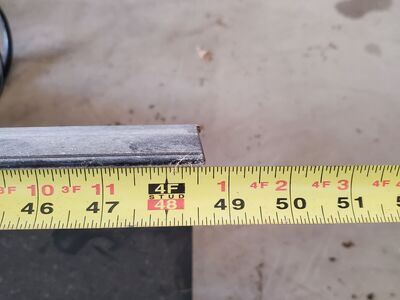 Golf cart snowplow a TV