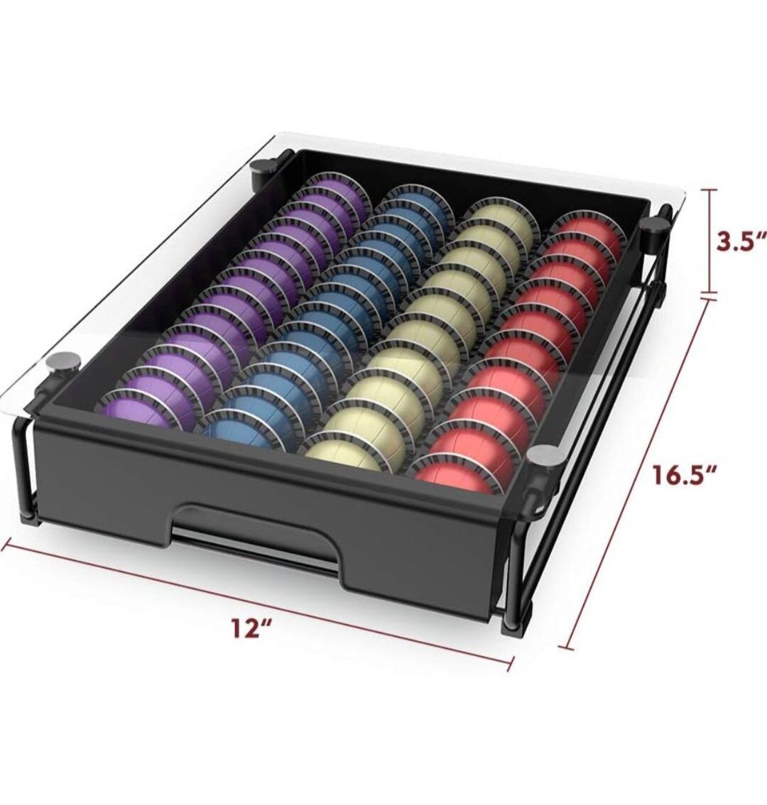 Organizer Drawer Holder.