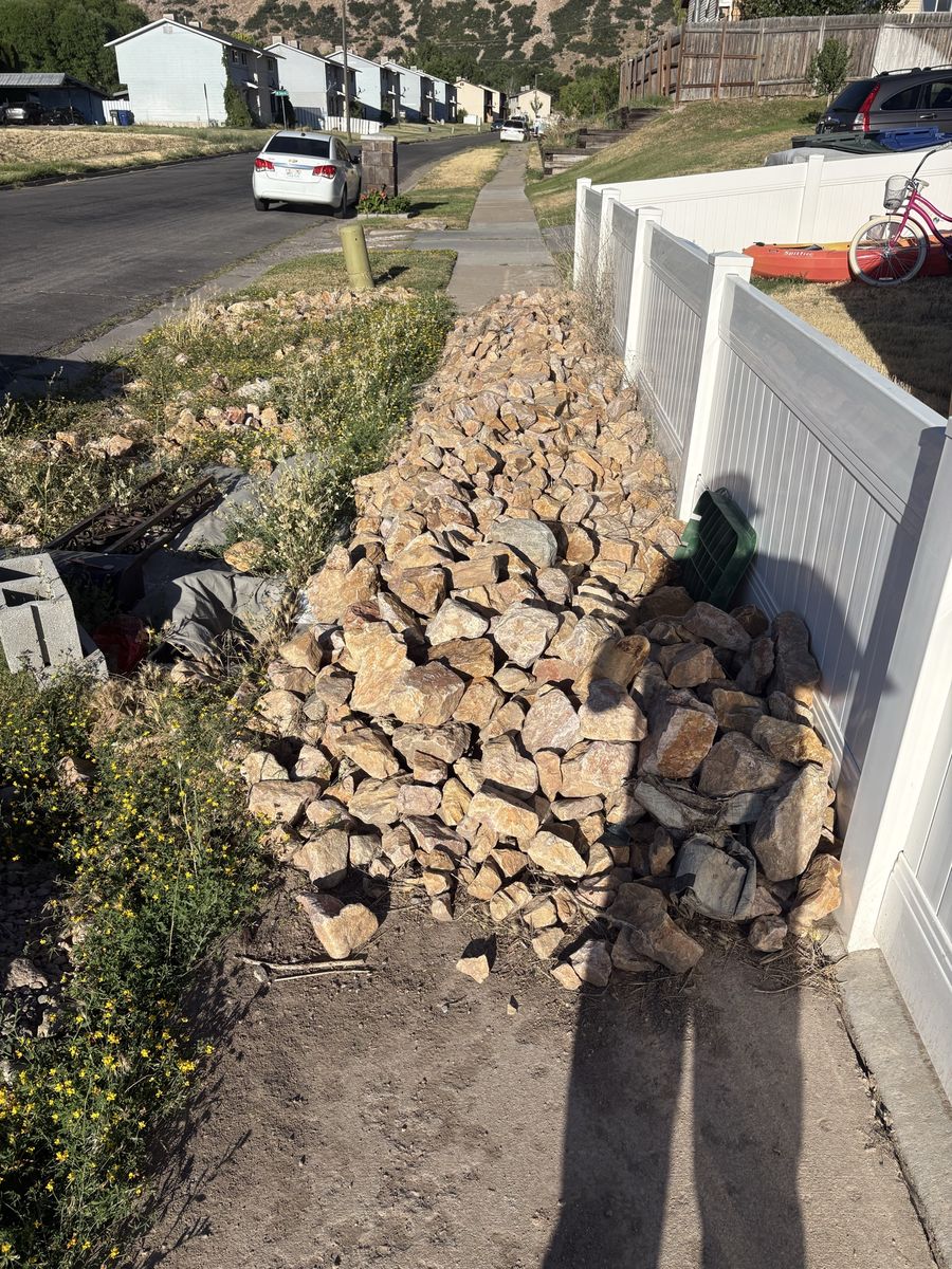 Free Rock