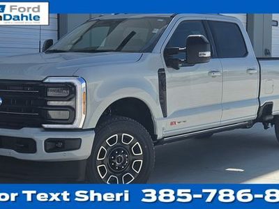 2026 Ford F-350