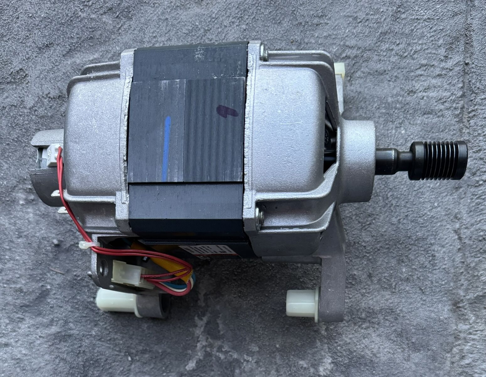 Washing Machine Tub Motor