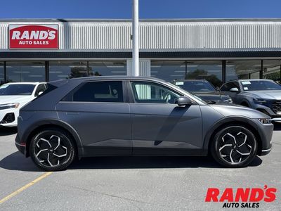 2023 Hyundai IONIQ 5 SEL