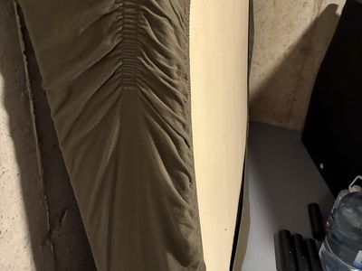 Full size mattress