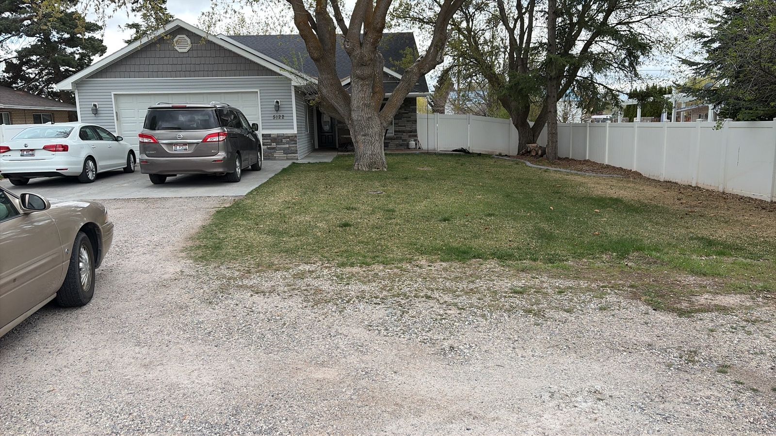 House in sought after in City of Iona
