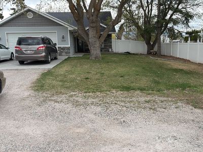 House in sought after in City of Iona