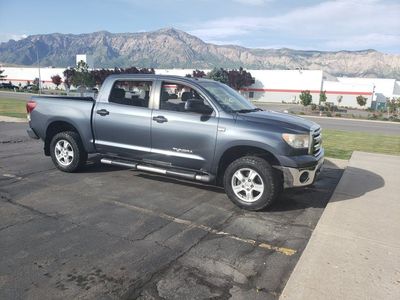 2010 Toyota Tundra SR5