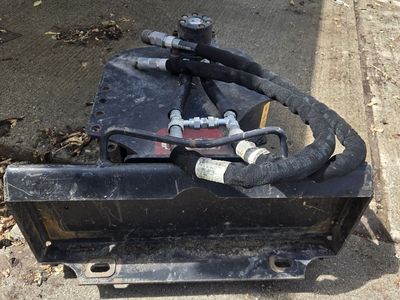 Toro Stump Grinder