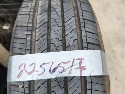 225/65r17 cooper endeavor plus