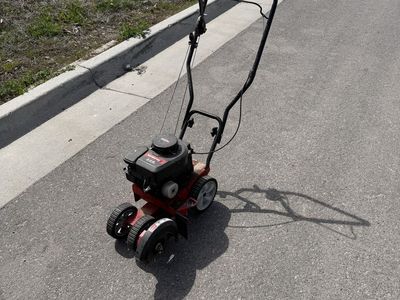 Briggs And Stratton Edger