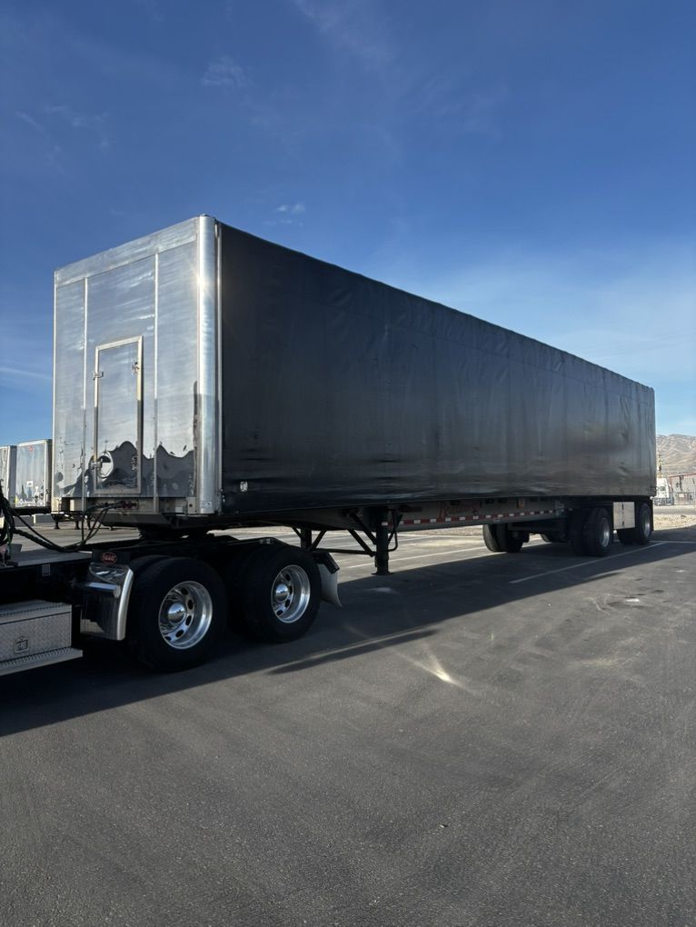 2015 48ft Fontaine Revolution