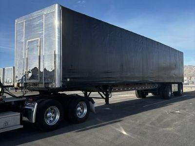 2015 48ft Fontaine Revolution