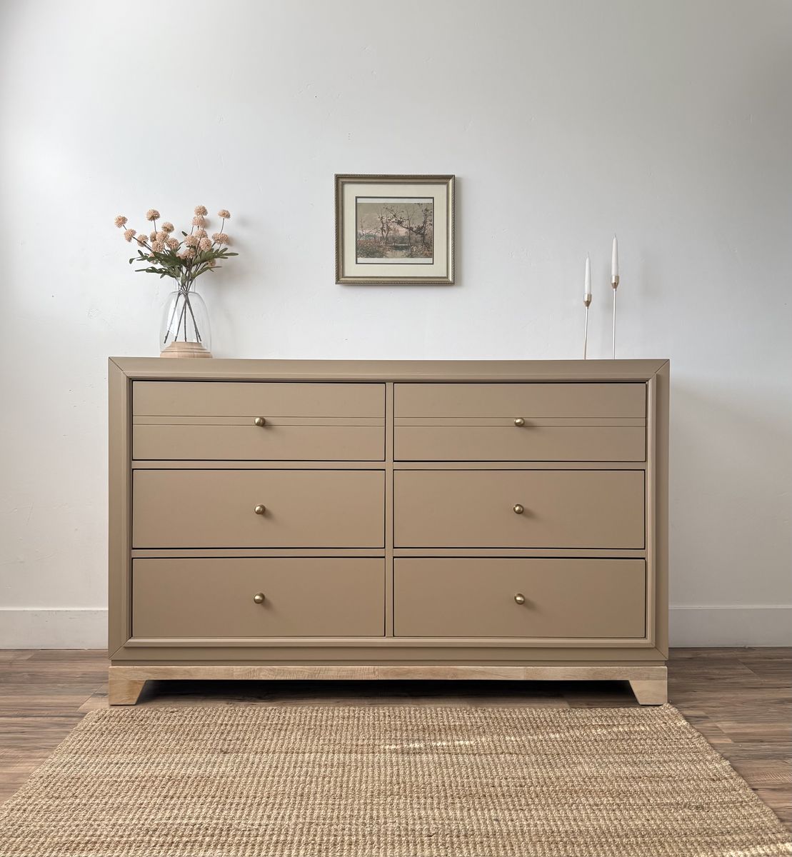 Beautiful Dresser