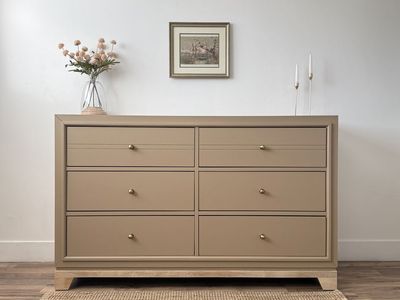 Beautiful Dresser
