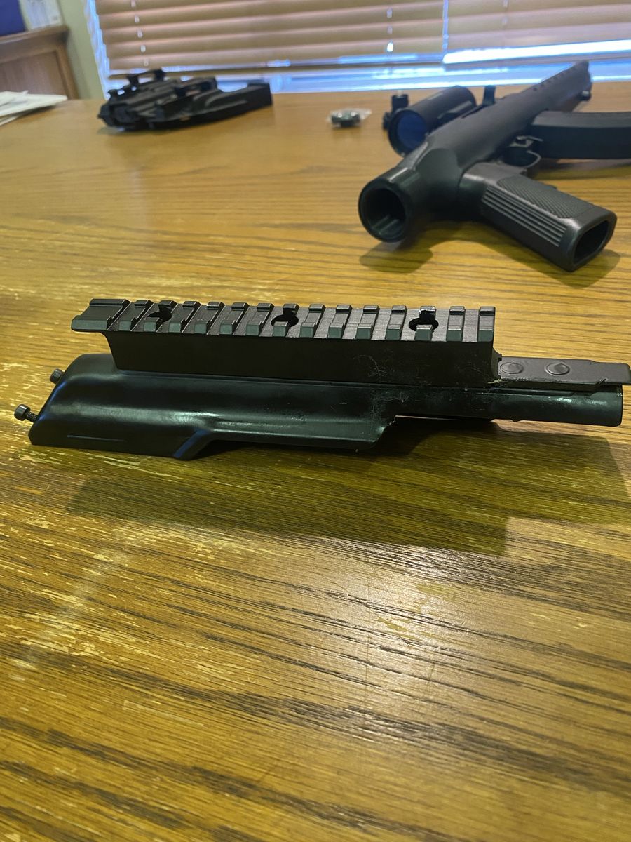 AK Scope Base