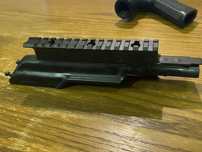 AK Scope Base