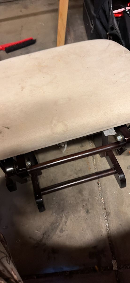 Foot stool