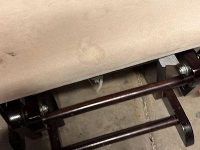 Foot stool