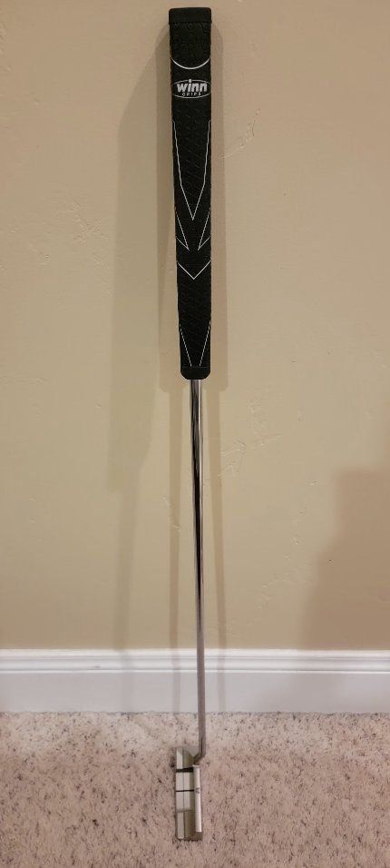 Scotty Cameron Putter
