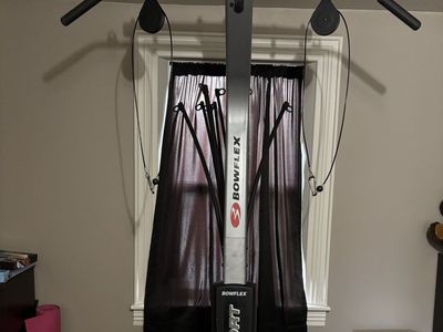 Bowflex Sport Home Gym