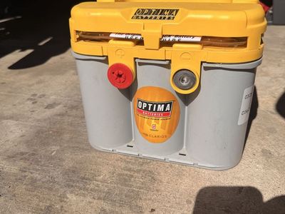 Battery optima