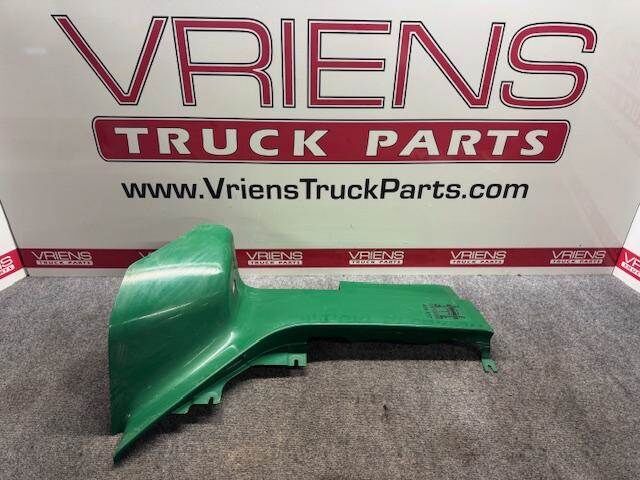 R22-6158-002 COVER ASSY-HINGE PILLAR AERO SHORT