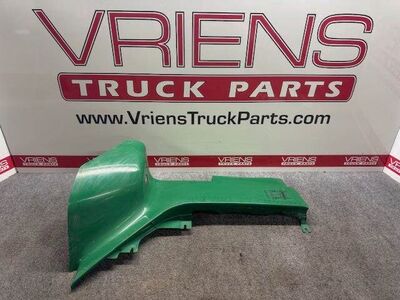 R22-6158-002 COVER ASSY-HINGE PILLAR AERO SHORT