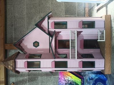 San Francisco Doll House