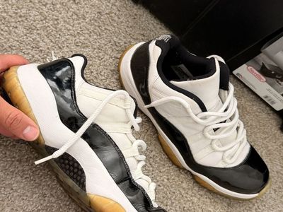 Air Jordan 11 Low Concord Size 11.5 – $120 OBO