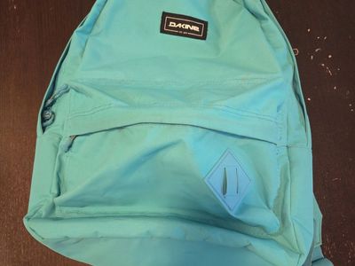 Dakine backpack