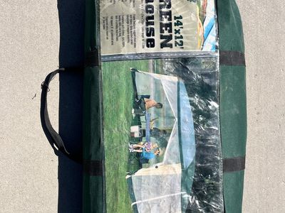 Gazebo, Screenhouse, Camp Chair