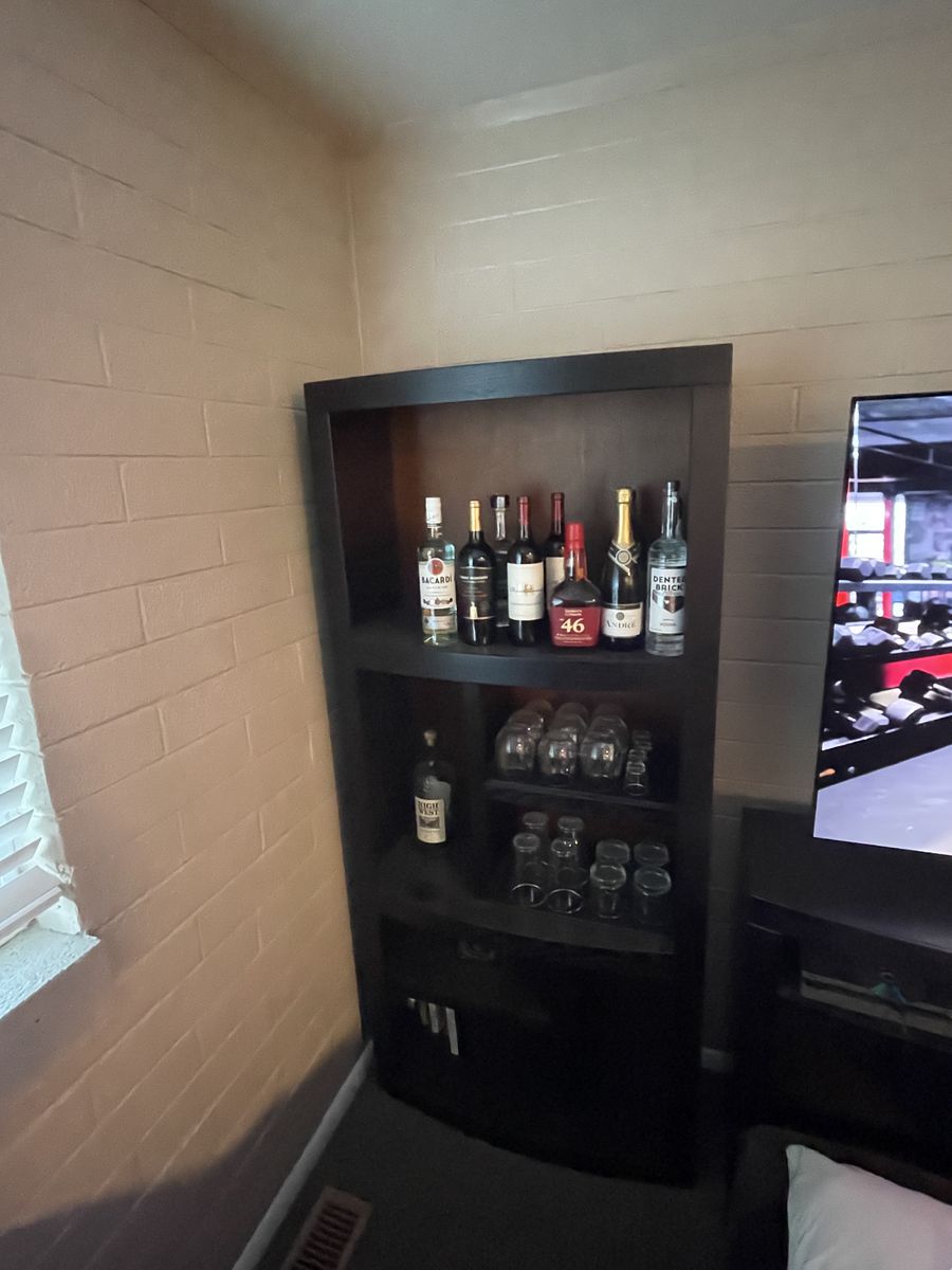 Beautiful Bookshelves $150 for BOTH!