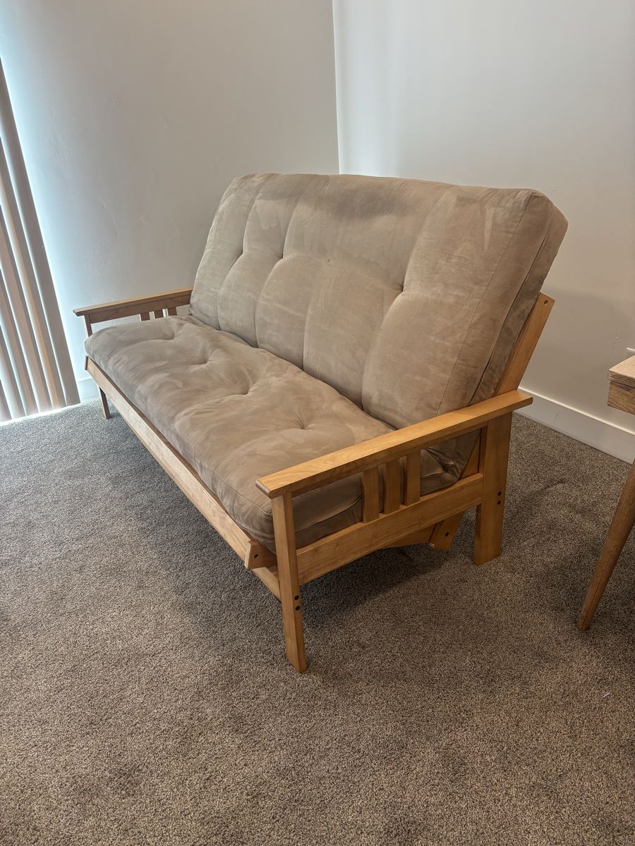 Swede Futon