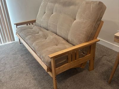 Swede Futon